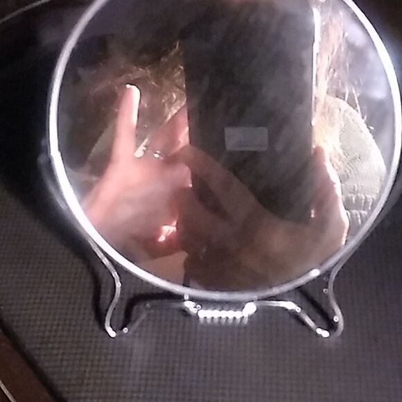 Travel Mirror - Picture 2 of 3